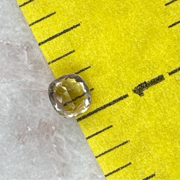 1.12cts Natural Pink Morganite GEM - Picture 17 of 17